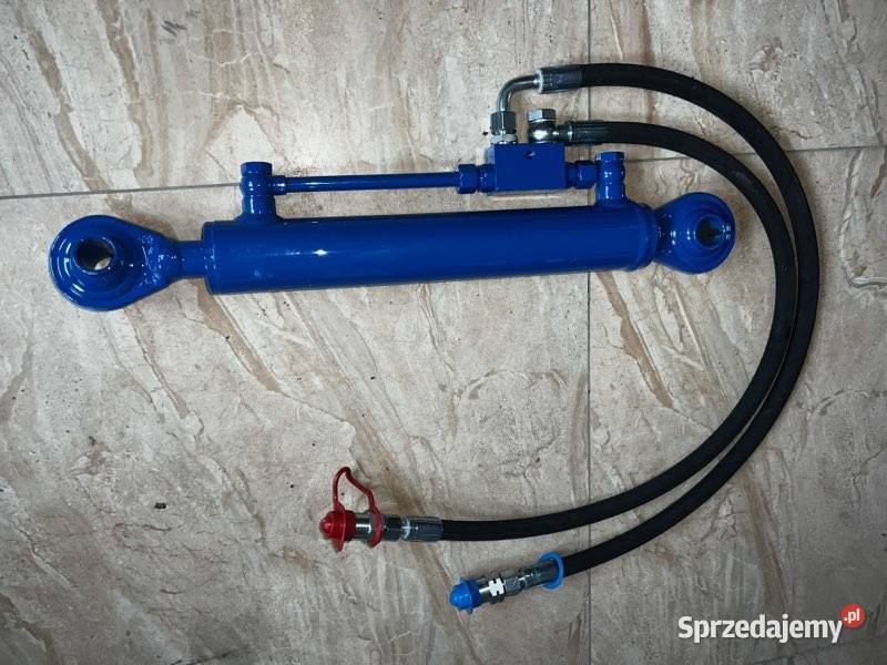 Łącznik centralny hydrauliczny URSUS Radom