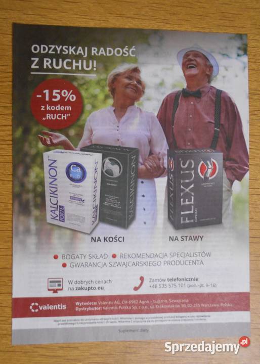 Ważne sprawy część 1 i 2 Gazeta Wyborcza Parczew