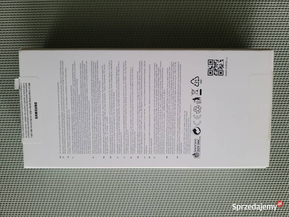 Smartfon Samsung Galaxy A23 5G
