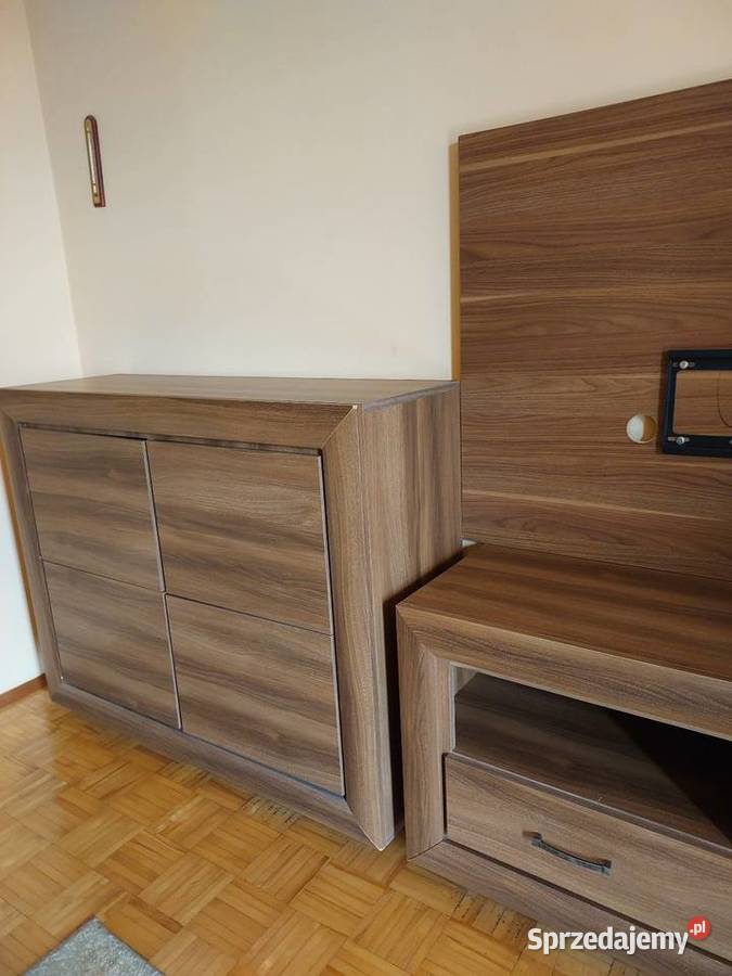 Meble pokojowe zestaw AGATA MEBLE