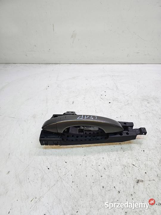 KLAMKA LEWA AUDI A6 C7 A7 A8 4H0837885 LY1P Przystajń