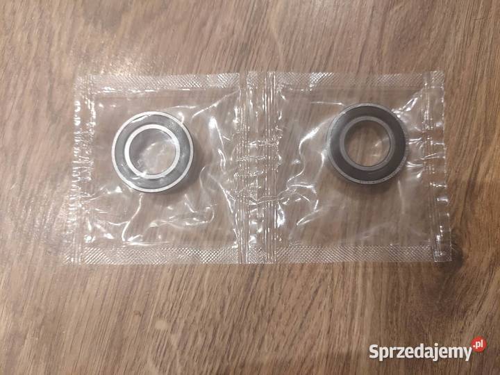 Łożysko SKF i FAG 61902 2z i 2rs 15x28x7 mm Kocmyrzów