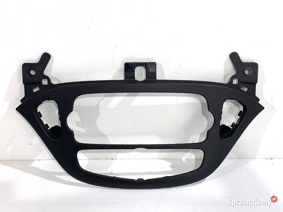 LISTWY DEKOR OPEL CORSA E 39050125 Hatchback