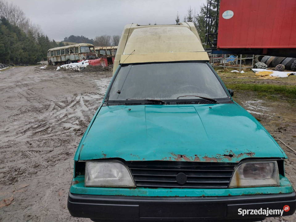 Polonez truck 1995r 16003 sprzedam