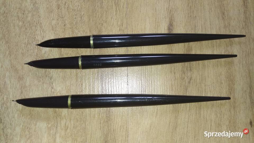 Wiecznie pióro radzieckie Lubin sprzedam