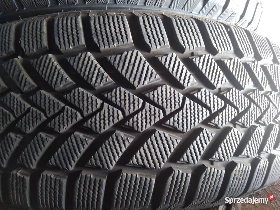 Zimowe Opony Mazzini Snow Leopard 22555 101H R17 zima Nowy Sącz sprzedam