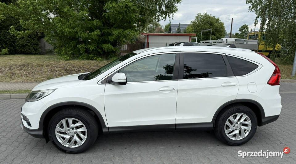 Honda CRV IV 20122018 komputer pokładowy Żyrardów sprzedam