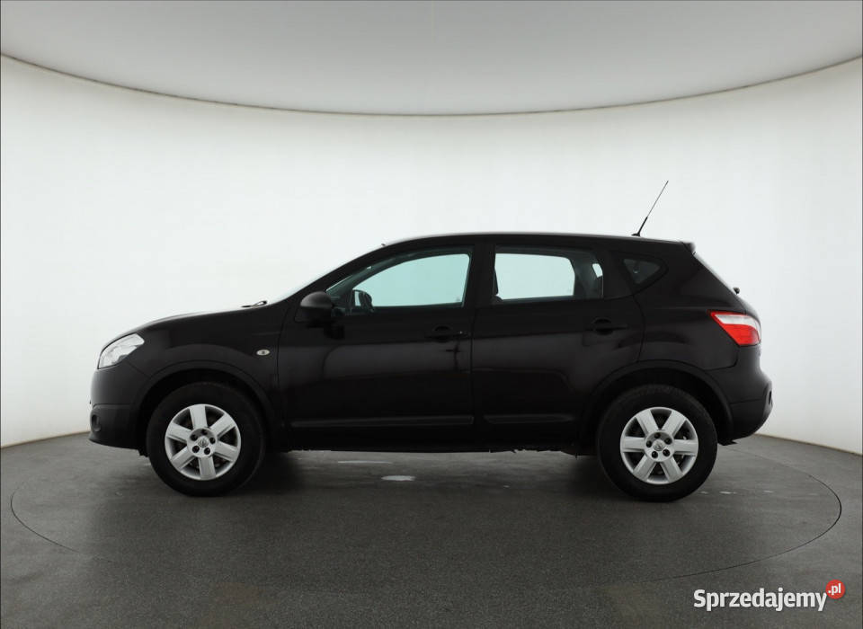 Nissan Qashqai 16 1598cm3 Piaseczno