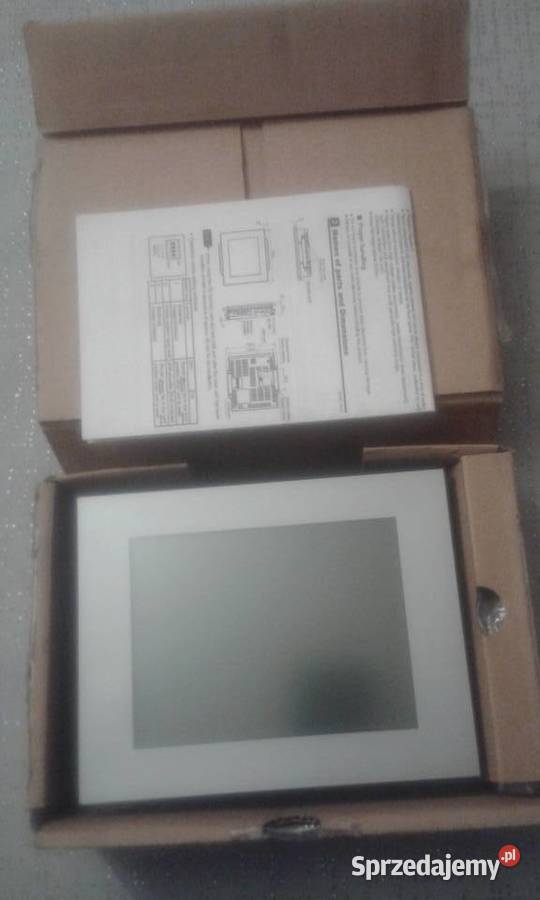 Panel Panasonic AIG32MQ03DE sprzedam