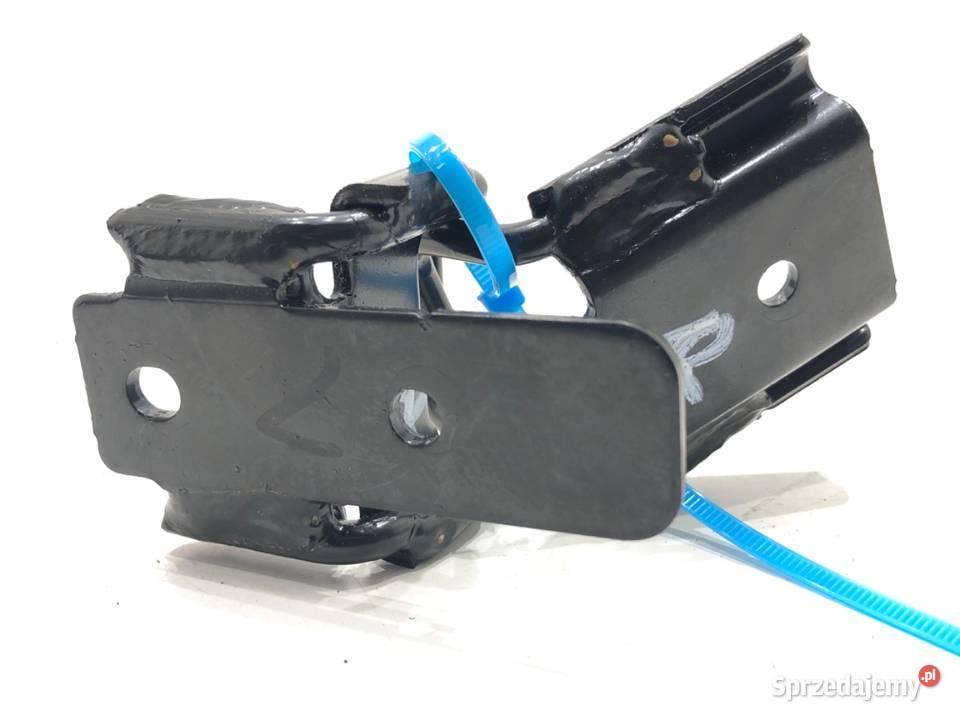 MOCOWANIE ISOFIX PRAWE HYUNDAI i30 10 120 Mocowania