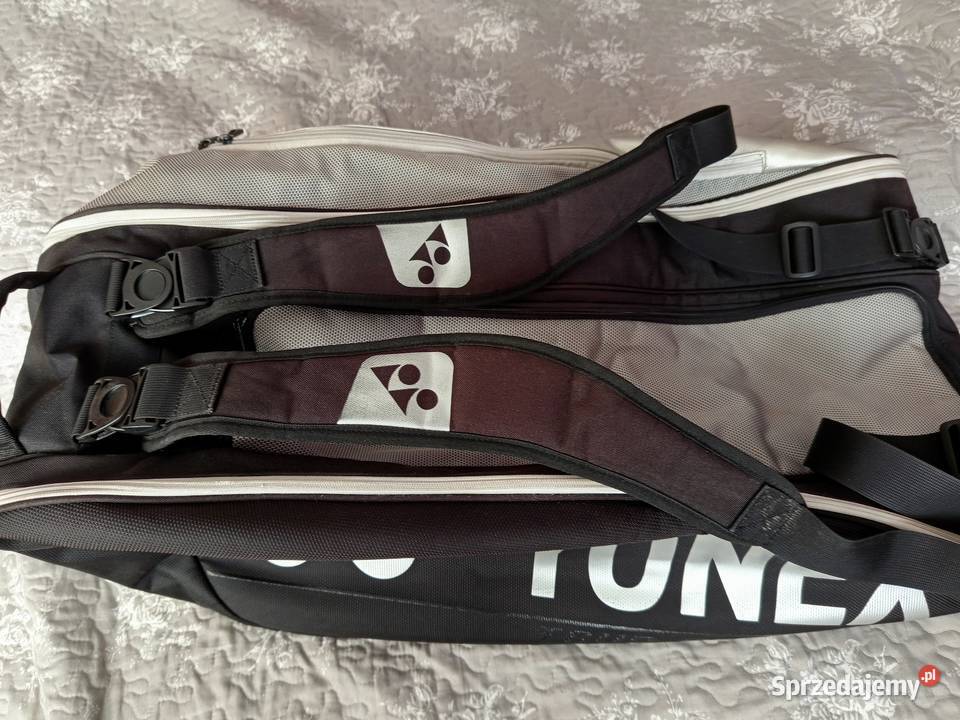Torba tenisowa Yonex Tour Edition   9PK beige Warszawa