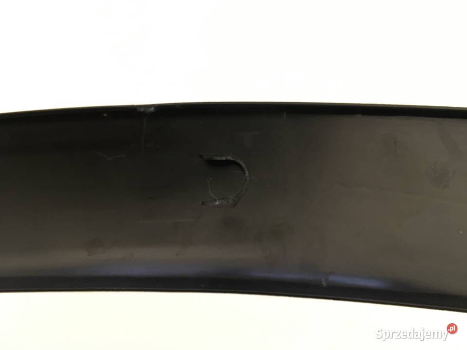 KAWASAKI ZX10 R 11 Wypełnienie Owiewka Bok P