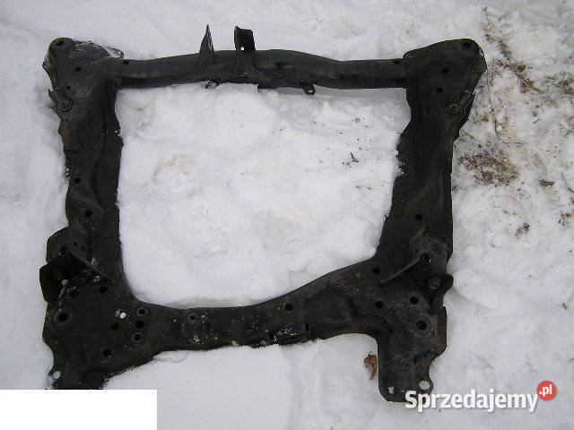 HONDA CRV 2005 SANKI WÓZEK BENZYNA IVTEC lubelskie Kozubszczyzna