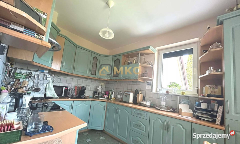 Dom wolnostojący 101m2 Włocławek wolnostojący sprzedam