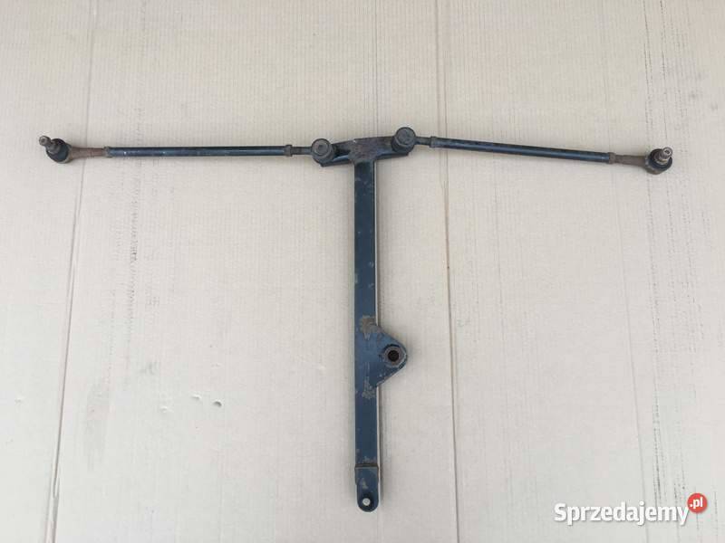 Casalini Sulky Pickup Drążki Kier Końcówki Dr Stąporków