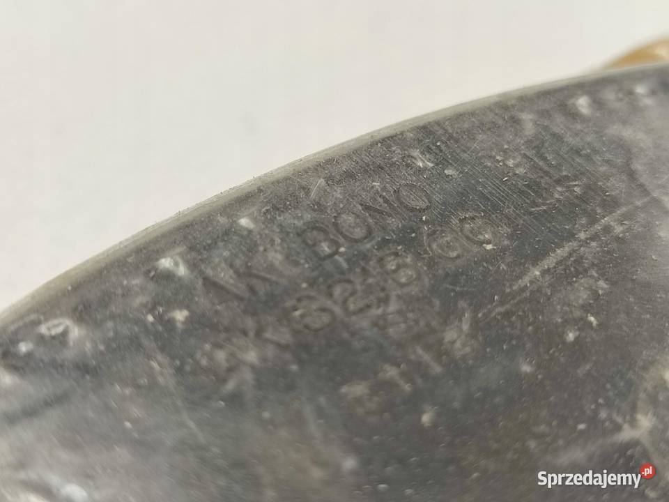 KLOCKI HAM PRZÓD MITSUBISHI STARION 20 TURBO sprzedam