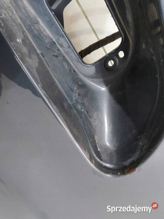 KLAPA TYŁ SZYBA LIFT LS7Z 6L Seat Ibiza III