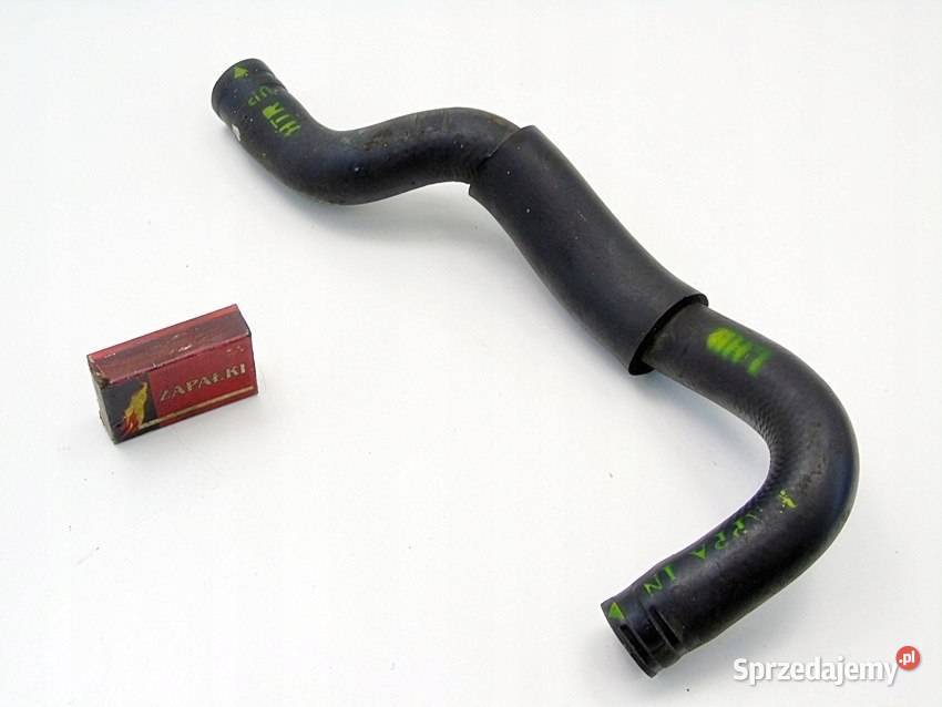 WĄŻ PRZEWÓD WODY 12 125 16V KIA RIO 3 PICANTO Sosnowiec