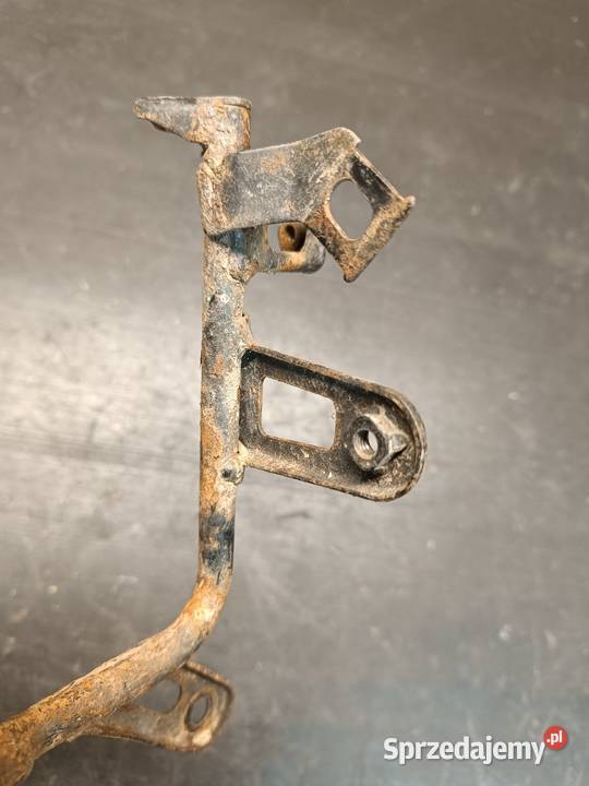 Stelaż uchwyt mocowanie lampy przód czachy Gołaczewy sprzedam