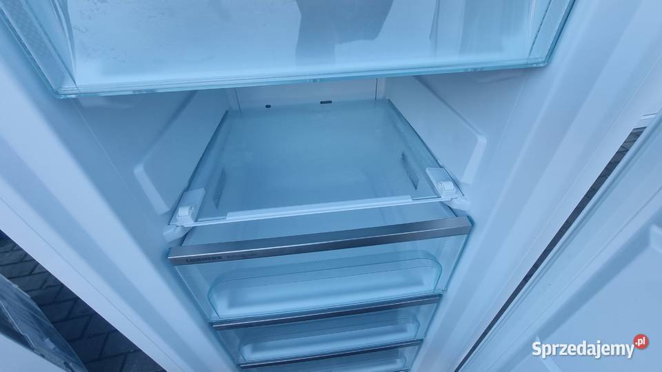 Zamrażarka wolnostojąca Liebherr GNP 3255 wys145 Wrocław