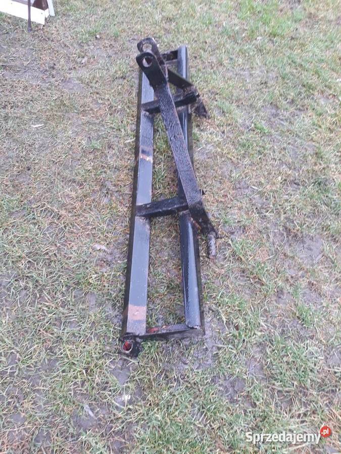 sprzedam ramę widoczną na zdjęciach Łęczyca