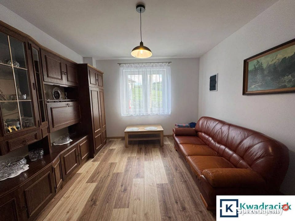 Dom wolnostojący Stępina 130m2