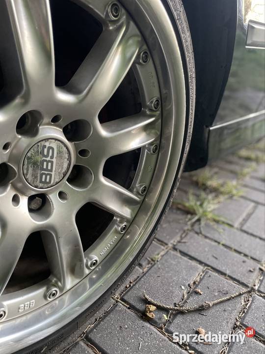 Bmw 530d manual e39 touring sprzedam