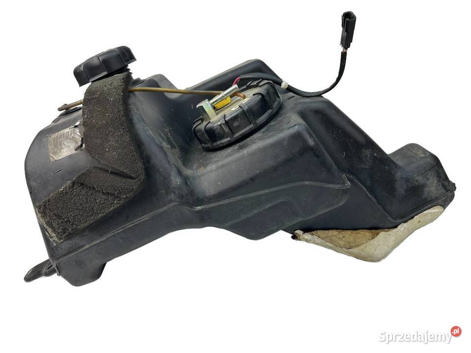 Zbironik Paliwa Kompletny Polaris Sportsman 500 Zbiorniki paliwa Sulęcin