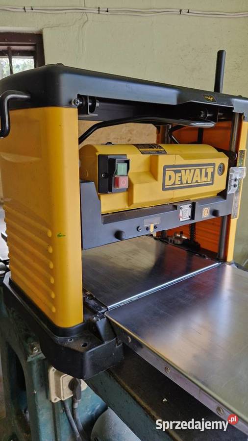 Grubościówka DeWalt 733 OKAZJA Warszawa