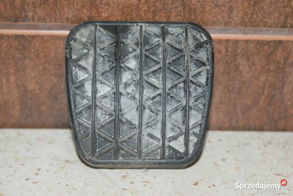 NAKŁADKA PEDAŁU IMP 36108 OMEGA B SENATOR B Białobrzegi