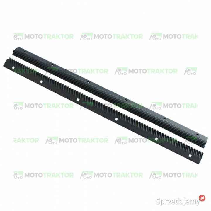 CEP CLAAS PARA 6 OTWORÓW KWADRATOWYCH 1043mm Łążynek sprzedam