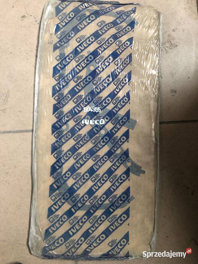 Iveco 1904995 uszczelka Piła