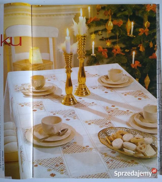 ANNA najpiękniejsze robótki ręczne 122002