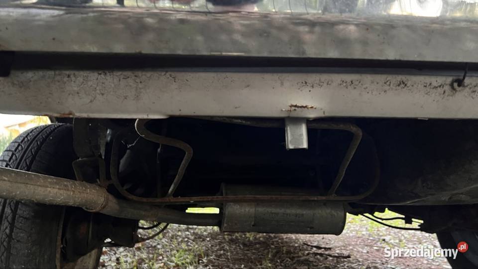 Simca 1100 sport GLS dolnośląskie Jelenia Góra