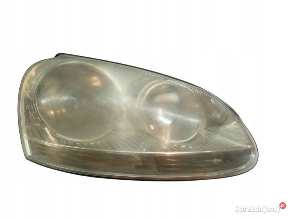 LAMPA PRZÓD PRAWA EU 1K6941006P VW Volkswagen świętokrzyskie