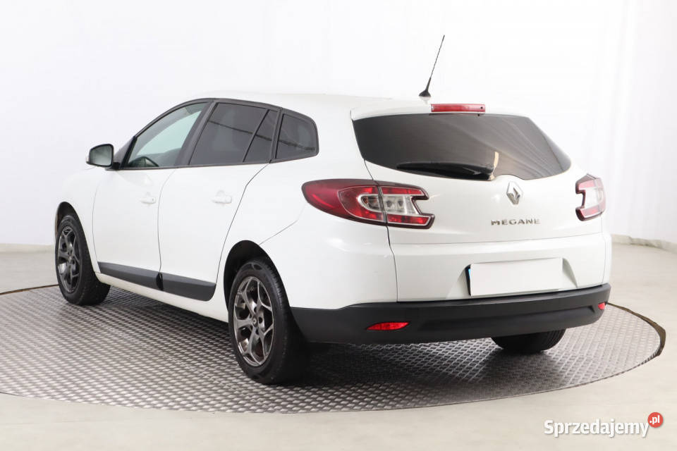 Renault Megane 16 16V Zabrze