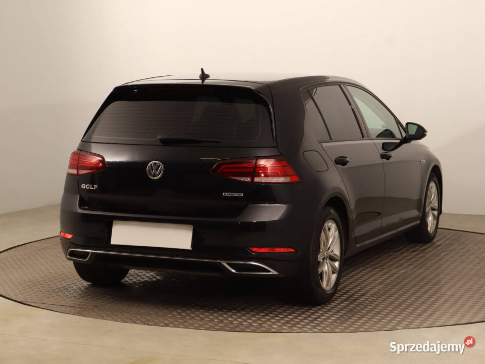 VW Golf 15 TSI Golf Bielany Wrocławskie