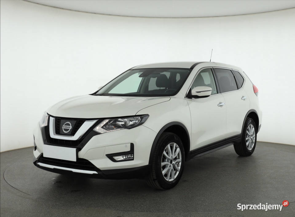 Nissan XTrail 20 dCi 1995cm3 Piaseczno