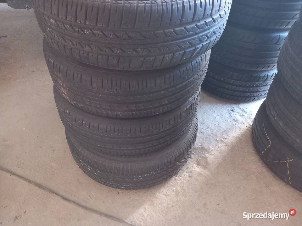 Alufelgi opel Pniewy