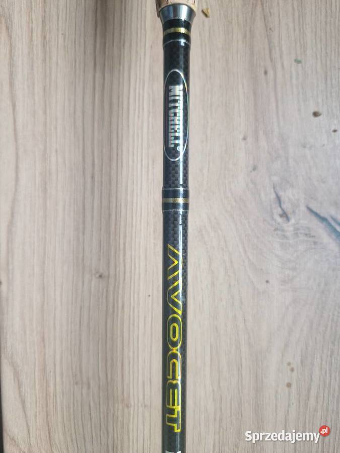 MITCHELL AVOCET Feeder 333 Up to 90g warmińsko-mazurskie Elbląg