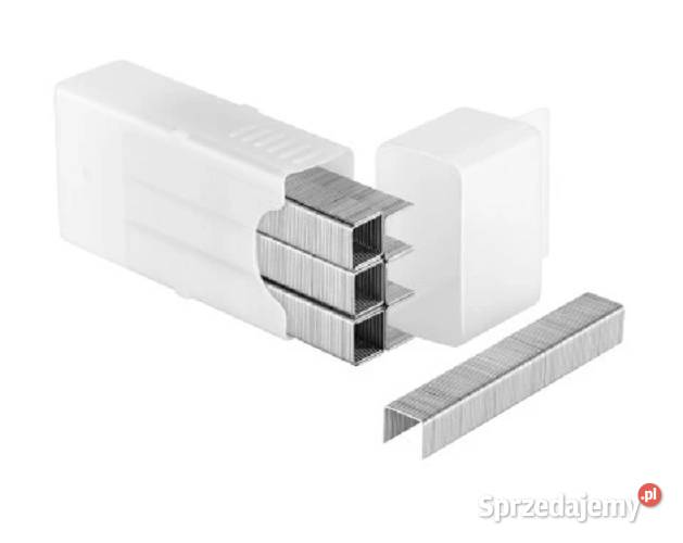 Stanley zszywki TYP G 10mm Lublin