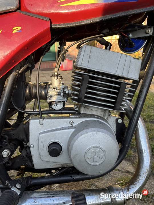 MMVZ31135 Mińsk Pronar 1252 nieuszkodzony Bargów sprzedam