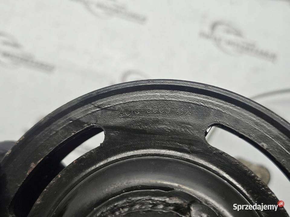 TRANSIT BOXER JUMPER 22 TDCI pompa wody Kielce