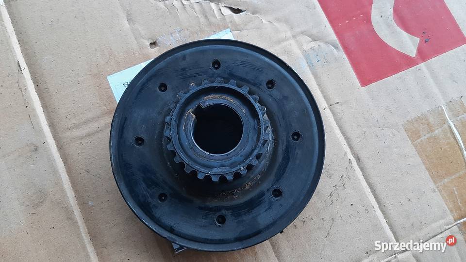 koło pasowe opel corsa c combo astra 17 cdti Korzeńsko