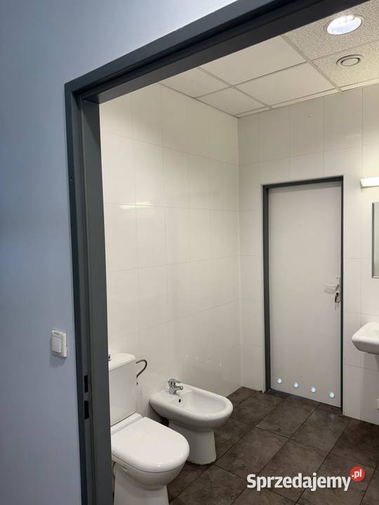 Magazyn POZNAŃ 5967 m2 1 mc bezpośrednio Poznań