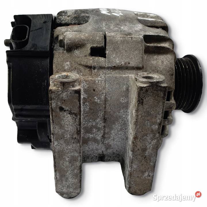 ALTERNATOR Opel Mokka 16 CDTI valeo 13586366 Chełm