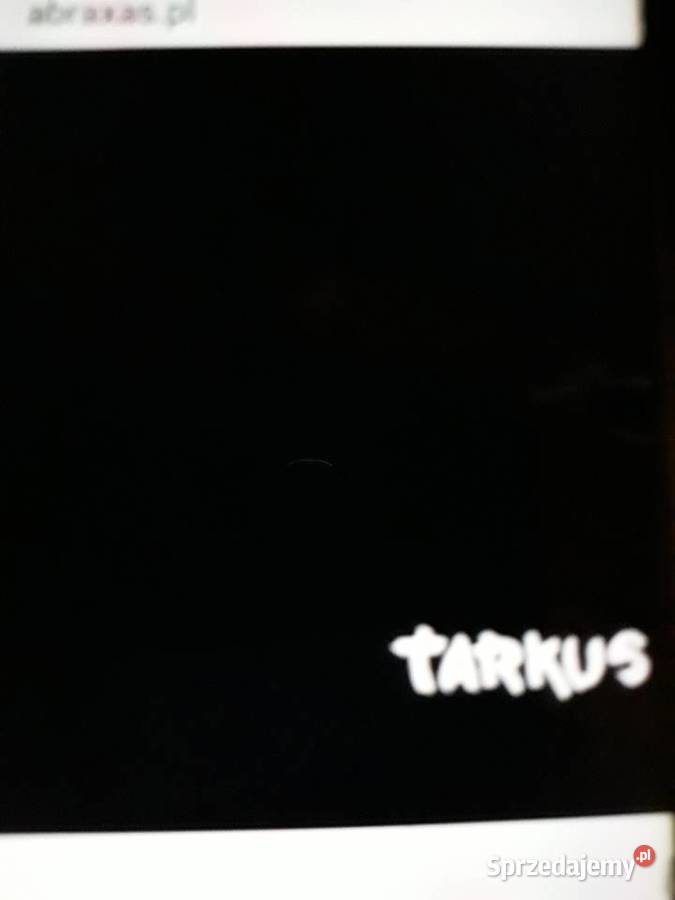 Perełka hard rocka ze starych wykopalisk TARKUS Płyty i kasety podkarpackie Rzeszów sprzedam