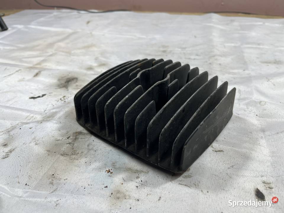 głowica Zundapp GTS 50 529 Famel sprawna