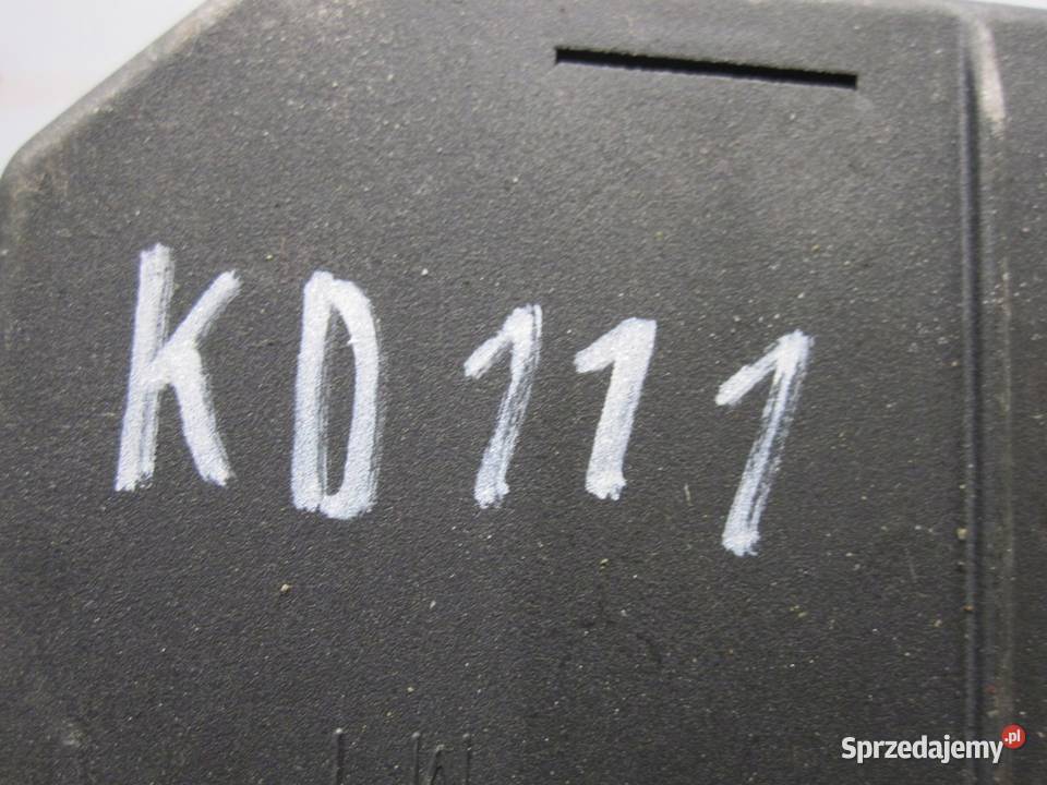 PEUGEOT CITROEN 16 HDI moduł sterownik BSI Kielce