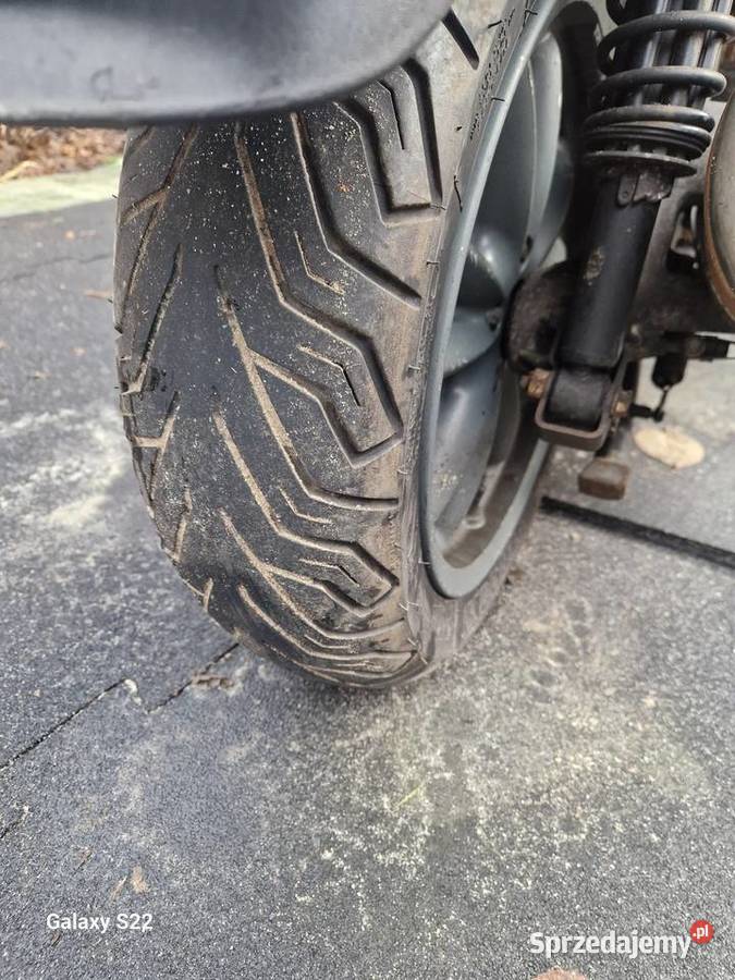 Piaggio mp3 400 Leszno